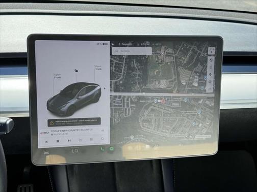 2021 Tesla Model Y Performance Dual Motor All-Wheel Drive