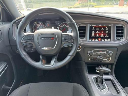 2023 Dodge Charger R/T Scat Pack