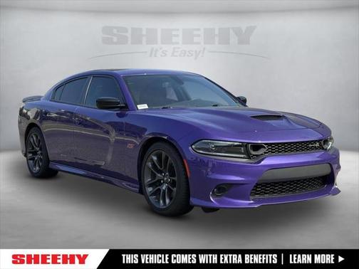 2023 Dodge Charger R/T Scat Pack
