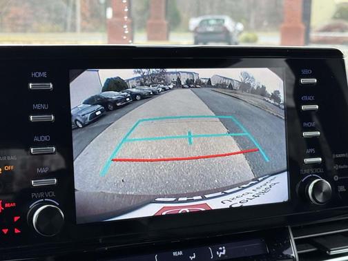 2022 Toyota Sienna XSE 7 Passenger