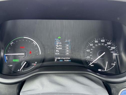 2022 Toyota Sienna XSE 7 Passenger