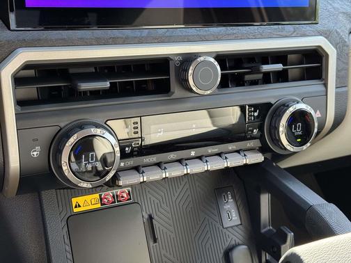 Wind Chill Prl 2026 Toyota Tacoma Limited