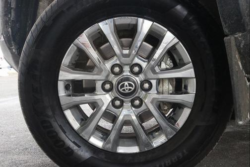 2024 Toyota Tacoma Limited