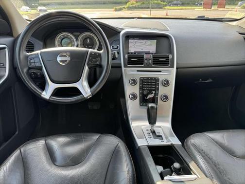 2011 Volvo XC60 T6
