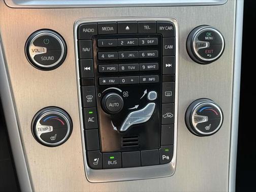 2011 Volvo XC60 T6
