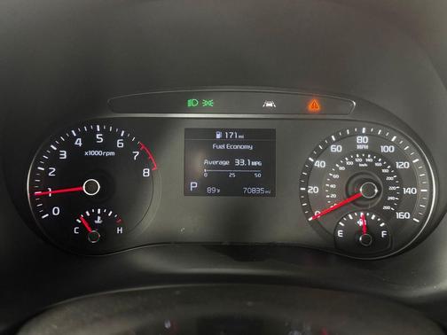 Mars Orange/Black Roof 2022 Kia Soul X-Line