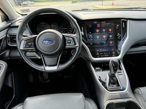 2020 Subaru Outback Onyx Edition XT