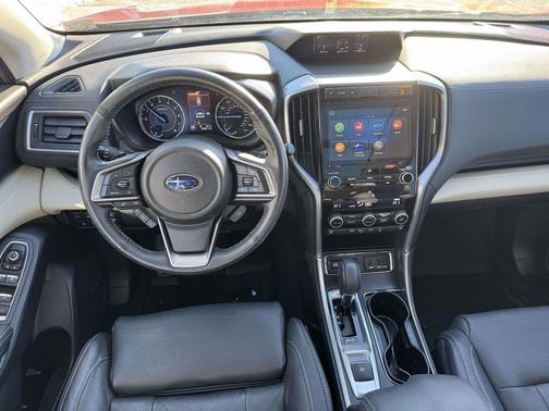 2021 Subaru Ascent Limited 7-Passenger