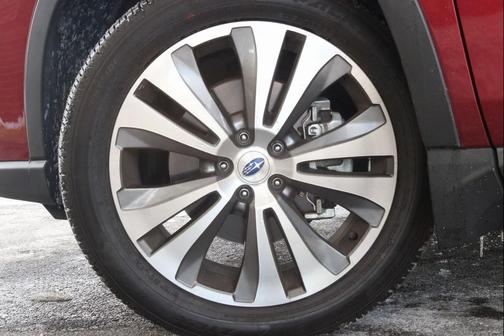 2021 Subaru Ascent Limited 7-Passenger