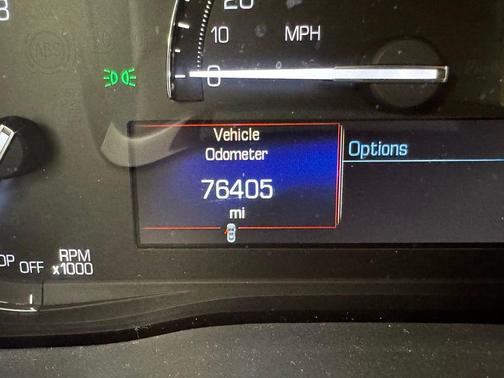 Harbor Blue Metallic 2019 Cadillac XT5 Base