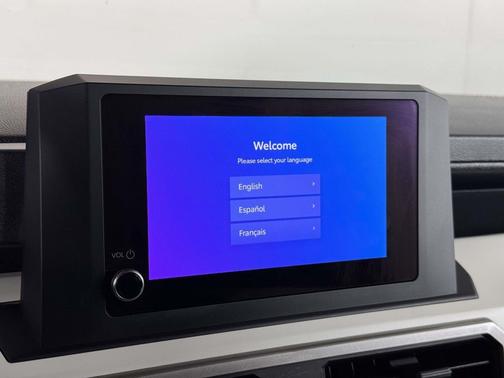 Underground 2024 Toyota Tacoma Hybrid TRD Sport