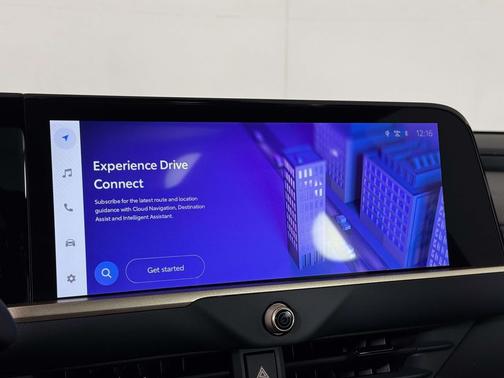 2025 Toyota Crown Limited