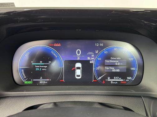 2025 Toyota Crown Limited