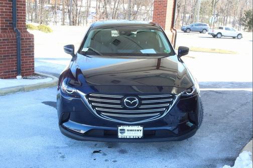 2023 Mazda CX-9 Touring