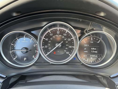 2023 Mazda CX-9 Touring