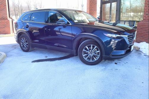 2023 Mazda CX-9 Touring