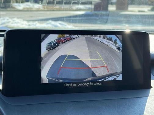 2023 Mazda CX-9 Touring