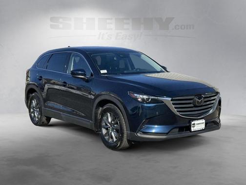2023 Mazda CX-9 Touring