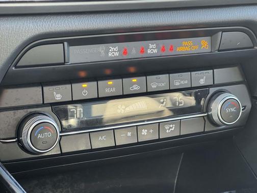 2023 Mazda CX-9 Touring