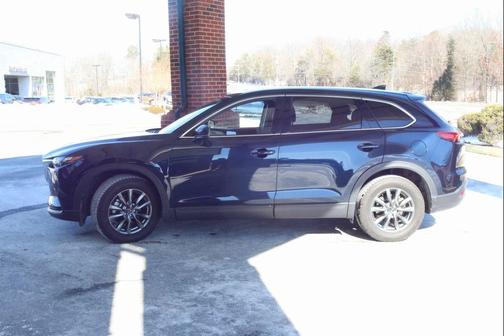 2023 Mazda CX-9 Touring