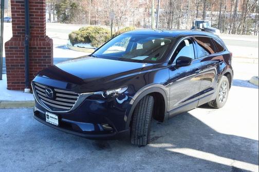 2023 Mazda CX-9 Touring