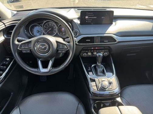 2023 Mazda CX-9 Touring