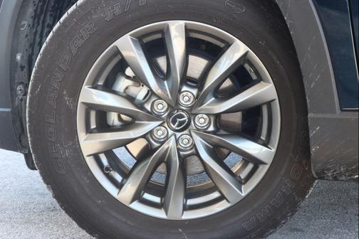 2023 Mazda CX-9 Touring