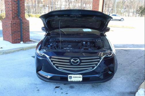 2023 Mazda CX-9 Touring