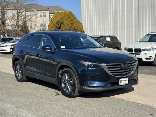 2023 Mazda CX-9 Touring