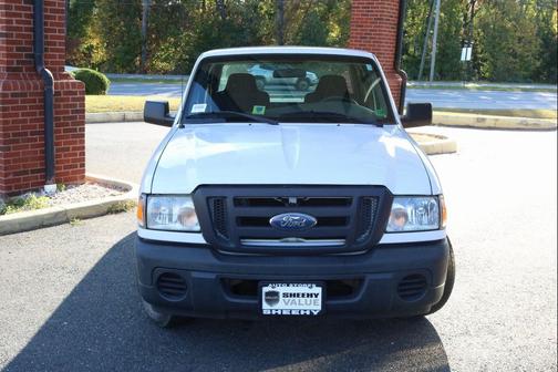 2009 Ford Ranger XL SuperCab