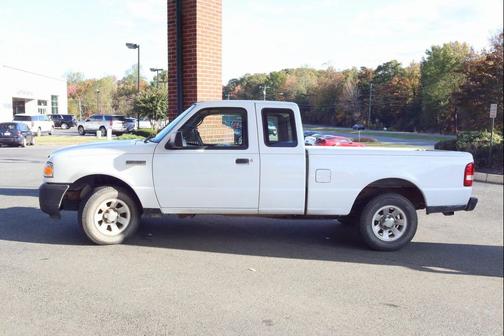 2009 Ford Ranger XL SuperCab