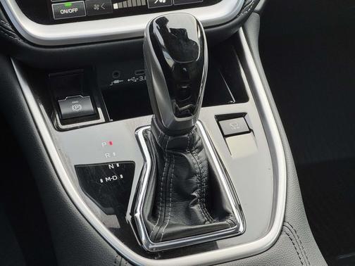 2023 Subaru Outback Touring XT