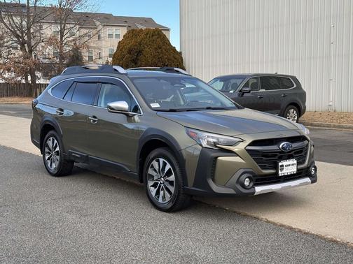2023 Subaru Outback Touring XT