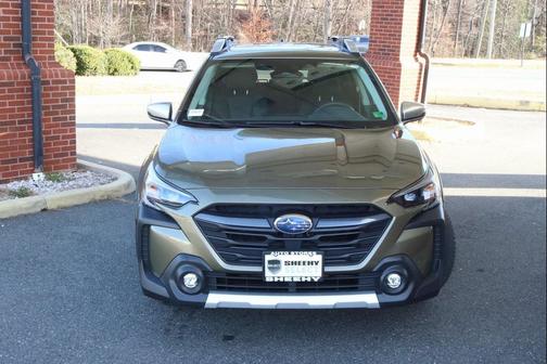 2023 Subaru Outback Touring XT