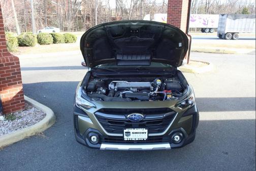 2023 Subaru Outback Touring XT