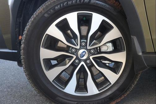 2023 Subaru Outback Touring XT