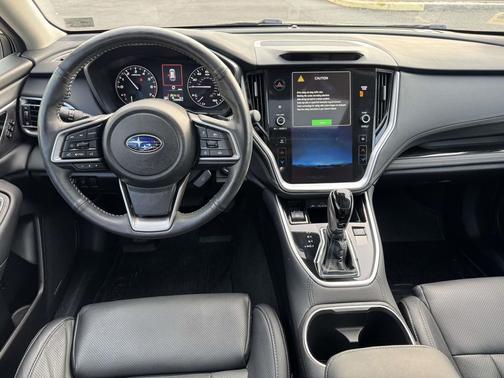 2023 Subaru Outback Touring XT