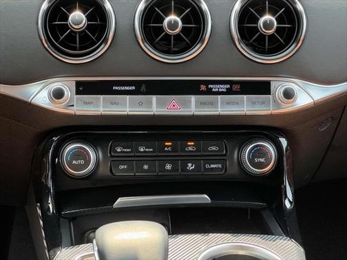 2023 Kia Stinger GT2
