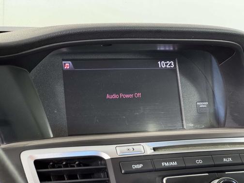 Basque Red Pearl II 2017 Honda Accord LX