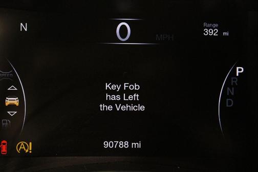 Crystal Metallic 2018 Jeep Grand Cherokee Altitude