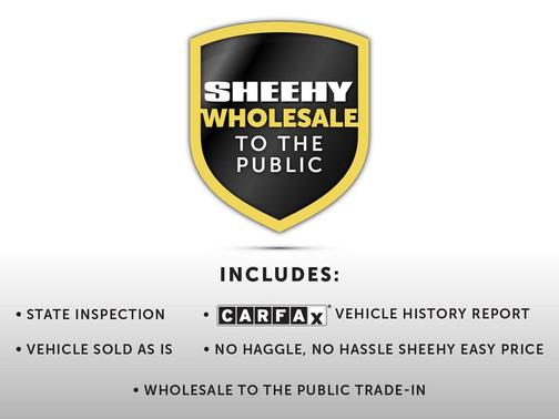 2008 Toyota Sienna LE