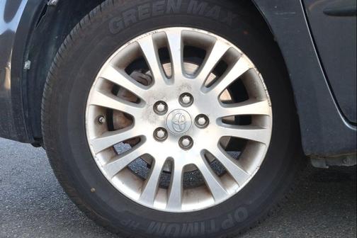 2008 Toyota Sienna LE