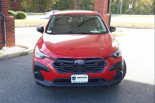 2024 Subaru Crosstrek Base