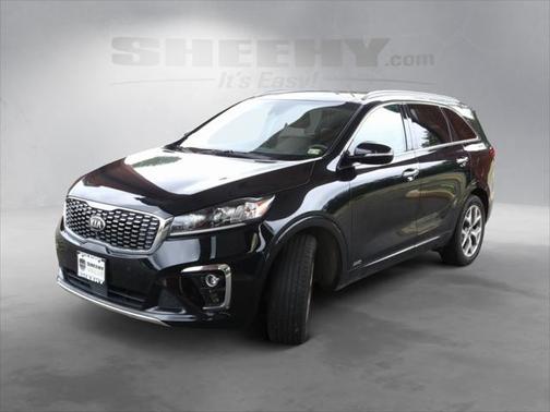 2020 Kia Sorento SX
