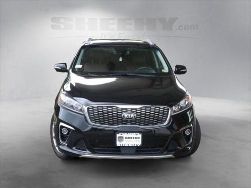 2020 Kia Sorento SX