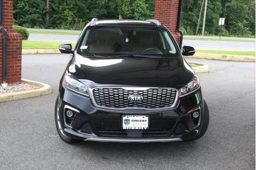 2020 Kia Sorento SX