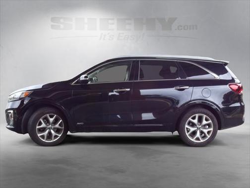 2020 Kia Sorento SX