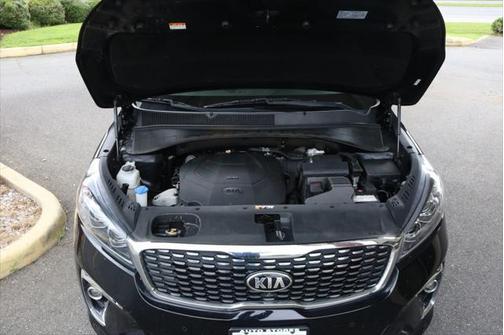 2020 Kia Sorento SX