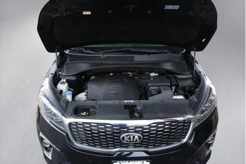 2020 Kia Sorento SX