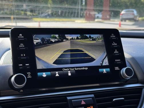2019 Honda Accord Sport 2.0T